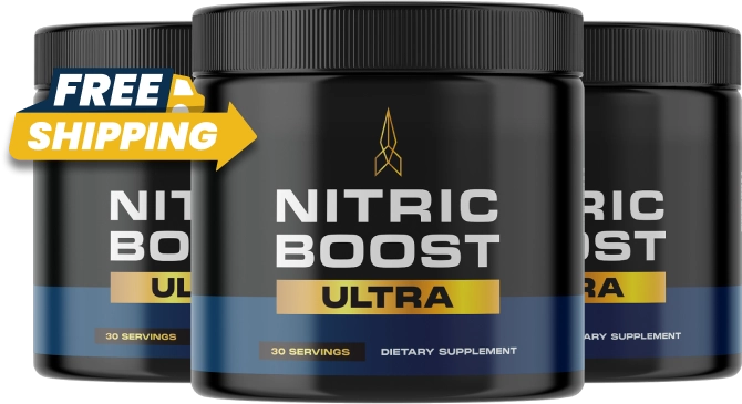 Nitric Boost Ultra Buy